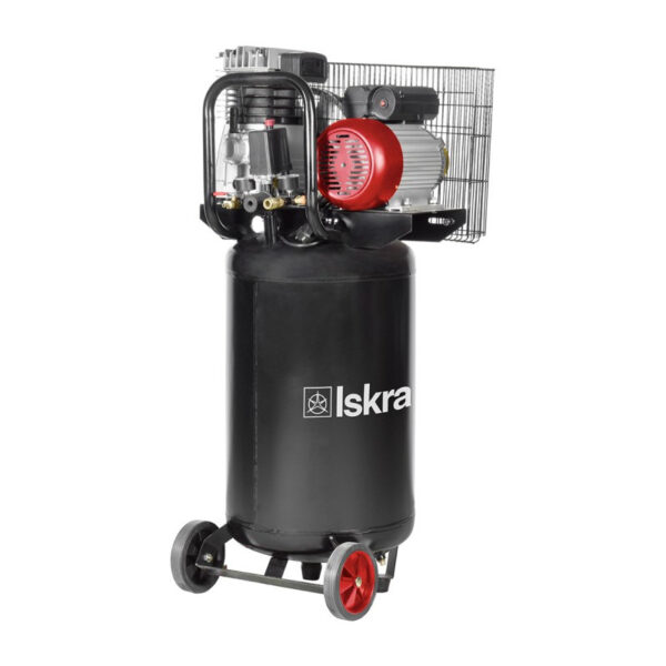 Iskra Воздушен компресор MB2065/90L