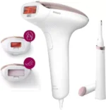 ЕПИЛАТОР ЗА ТЕЛО PHILIPS BRI921/00 Special Beauty Edition Lumea IPL - Image 2