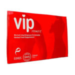 VIP POWER,  за мажи и жени