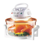 ISKRA Конвекционен ростер  KP-618