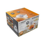 ISKRA Конвекционен ростер  KP-618 - Image 2