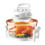 ISKRA Конвекционен ростер  KP-628