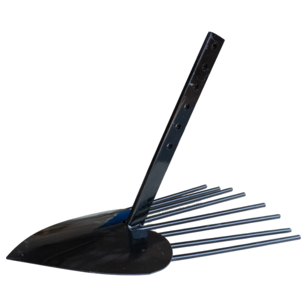 Копач за компири за мотокултиватор RRHQ GT-100