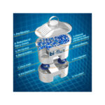 Laica Bi-Flux F2M Кертриџ филтер за бокал (пакување со 2) - Image 3