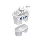 Laica Bi-Flux F3M Кертриџ филтер за бокал (пакување со 3) - Image 3