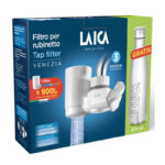 Laica филтер за вода од чешма Venecia