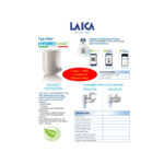 Laica филтер за вода од чешма Venecia - Image 4