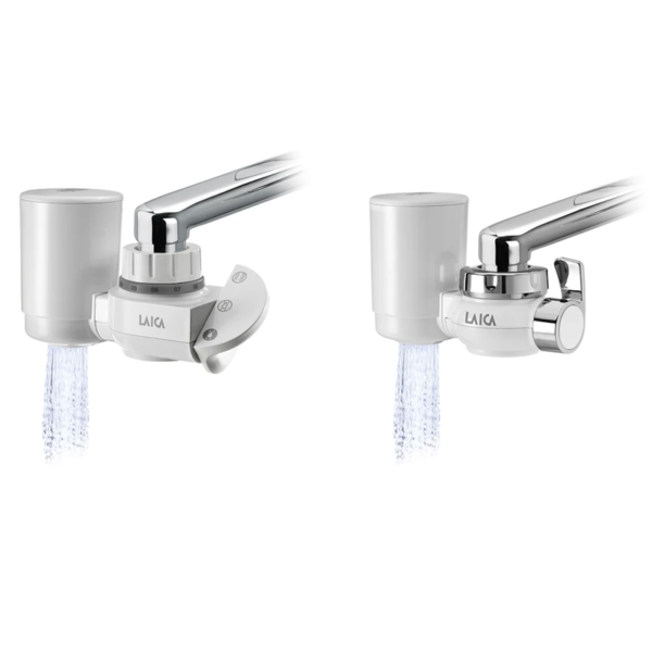 Laica HYDROSMART + METAL STOP филтер за вода со заштита од тешки метали – Модел FR01M