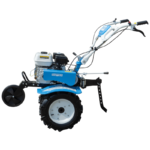 Мотокултиватор бензински RRHQ GT-100, 7.0 HP / 5.2 kW - Image 2
