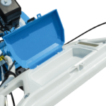 Мотокултиватор бензински RRHQ GT-100, 7.0 HP / 5.2 kW - Image 9