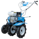 Мотокултиватор бензински RRHQ GT-100, 7.0 HP / 5.2 kW