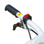 Мотокултиватор бензински RRHQ GT-100, 7.0 HP / 5.2 kW - Image 10