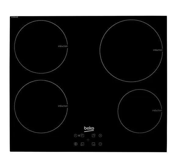 ВГРАДНА ПЛОЧА BEKO HII 64400 AT