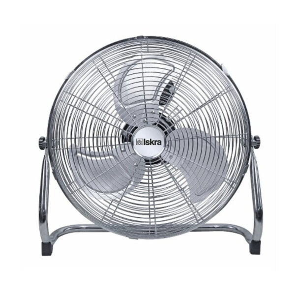Поден вентилатор ISKRA FF-450A
