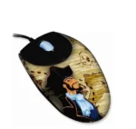 МАУС СЕТ СО ПОДЛОГА СЛ-6167-Б01 ТРЕАСУРЕ ИСЛАНД - Image 3