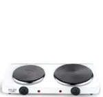 ЕЛЕКТРИЧНО РЕШО ДУПЛО ADLER AD 6504 - Image 6