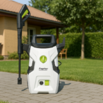 Rapter RR HPW300 – Високопритисен перач со 110 бари - Image 3