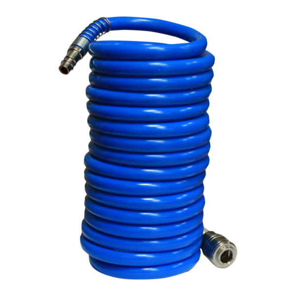 RR44326 PE воздушно црево 5м 8*12мм