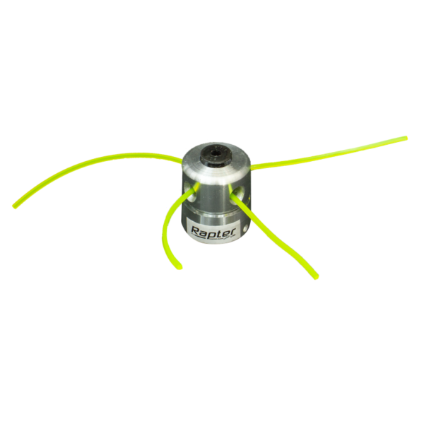 RR44450 Глава за тример алуминиум