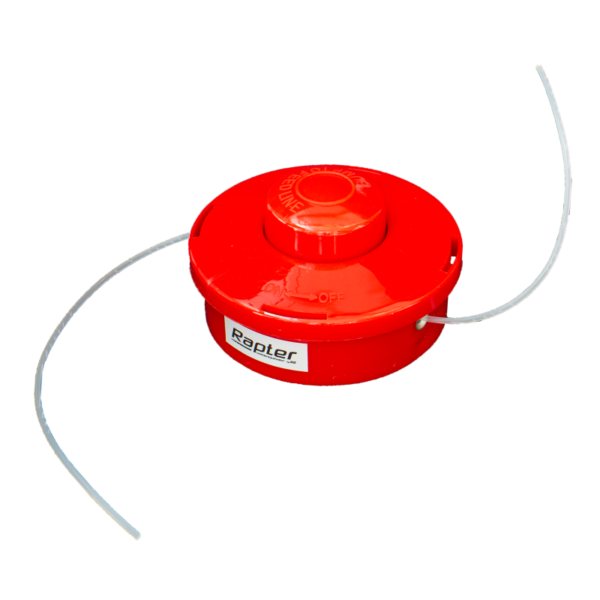 RR44452 Универзална тримерска глава 2.40 мм