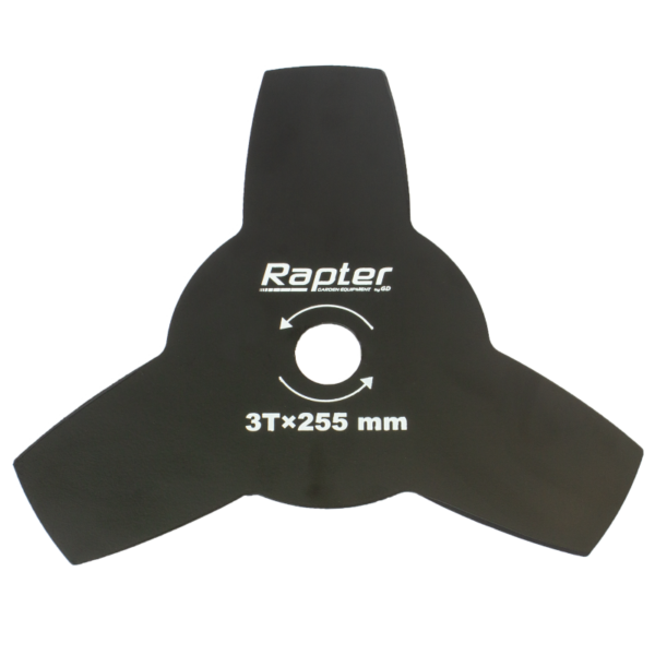 RR44453 3T нож за тример255мм