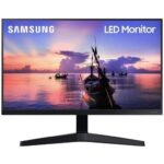 Samsung Монитор LF24T350FHRXEN 24"