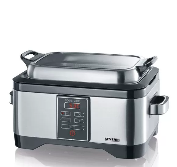 ВАКУМСКИ ГОТВАЧ SEVERIN SV 2447