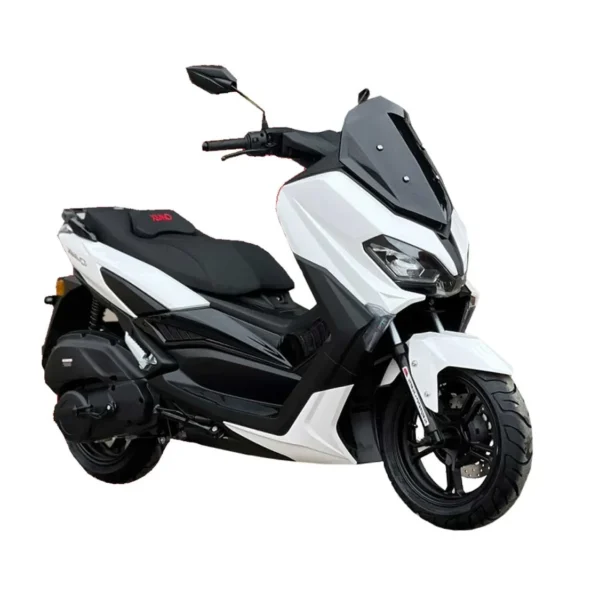 СКУТЕР ЗНЕН AMAX 150CC