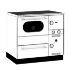 ШПОРЕТ ЗА ЕТАЖНО ГРЕЕЊЕ TERM 20 ЛЕВ 23KW