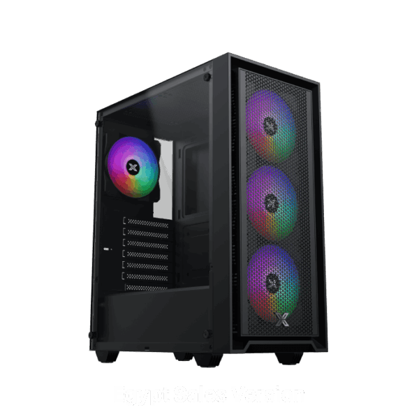 Конфигурација INTEL Gaming FPS DOMINATOR