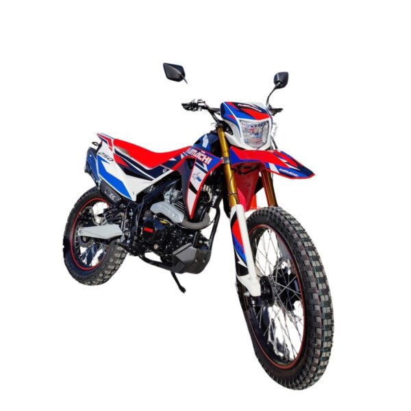 HAMACHI EXTREME 250 cc