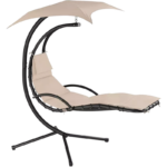 VERANO  Лулашка-лежалка со чадор (19134-15A + 19134-15B) - Image 4