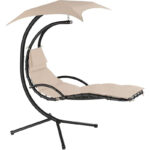 VERANO  Лулашка-лежалка со чадор (19134-15A + 19134-15B) - Image 3