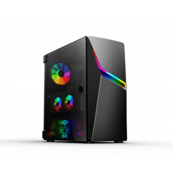 Конфигурација AMD GAMER SPARTAN