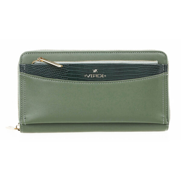 Паричник VERDE