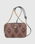 Женска Чанта VERDE