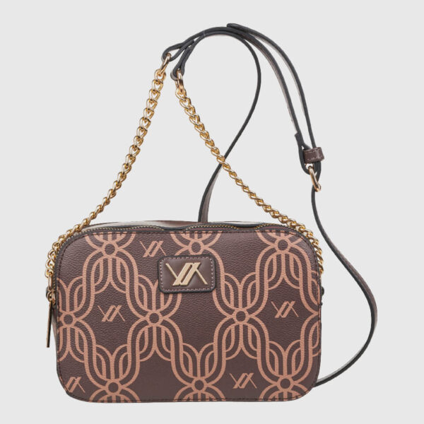 Женска Чанта VERDE