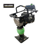 Вибро Набивач  ( жаба ) IE-VN10K Iskra ERO