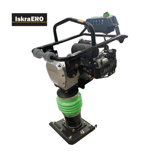 Вибро Набивач  ( жаба ) IE-VN10K Iskra ERO