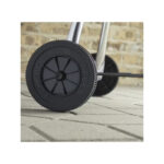 WEBER Compact Kettle BBQ 47cm СКАРА НА јаглен - Image 4