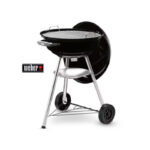WEBER Compact Kettle BBQ 57cm СКАРА НА јаглен - Image 2