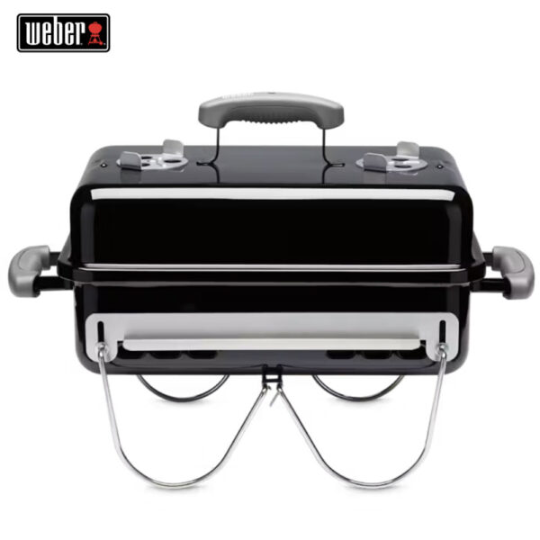 Weber Go-Anywhere® – Жар скара за носење