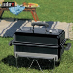 Weber Go-Anywhere® – Жар скара за носење - Image 5