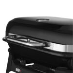 Weber Lumin Compact – Електрична скара со голема моќ во мало пакување - Image 2