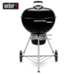 Weber Master-Touch GBS E-5750 – Gourmet BBQ System -Јагленска Скара Ø57cm