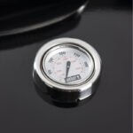 Weber Master-Touch GBS E-5750 – Gourmet BBQ System -Јагленска Скара Ø57cm - Image 3