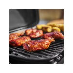 WEBER Q 1200N СКАРА НА ГАС - Image 4