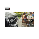 WEBER Q 1200N СКАРА НА ГАС - Image 5