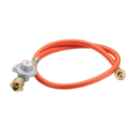 WEBER СИГУРНОСЕН ВЕНТИЛ ЗА ПЛИНСКИ СКАРИ  М-48490