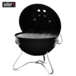 Weber Smokey Joe® Premium – 37 cm, црн - Image 2